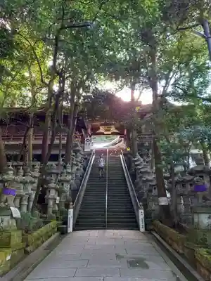 鹿嶋神社のその他建物