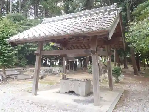 神明宮(愛知県)