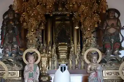 萬嶽寺(岐阜県)