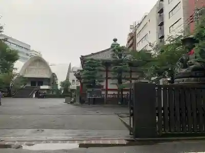 太宗寺のその他建物