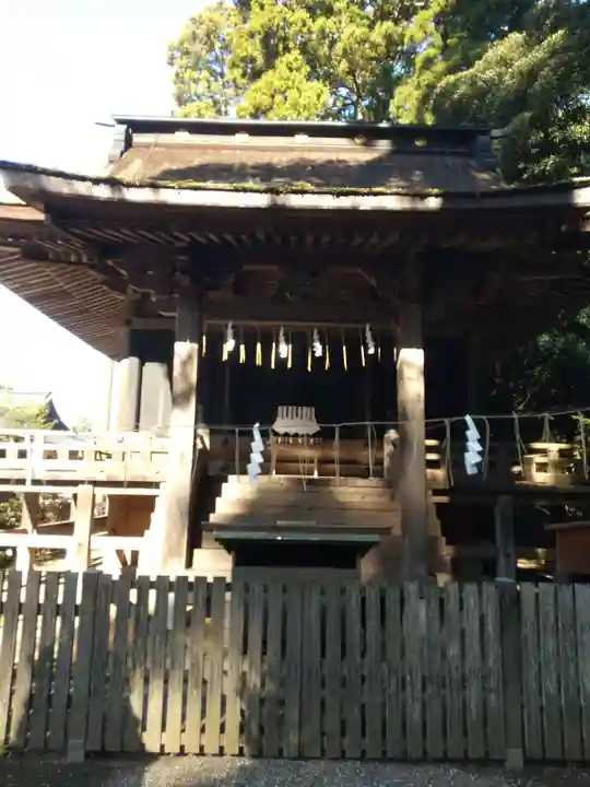 鹿島神宮(茨城県)