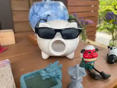 伊達神社(北海道)