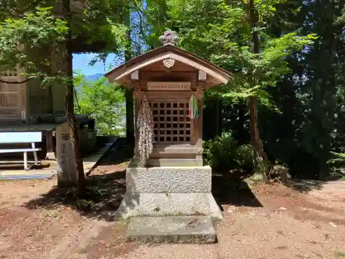清峰寺(岐阜県)