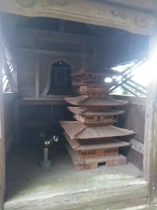 大生寺のその他建物