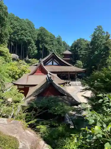 長命寺(滋賀県)
