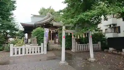 日枝神社のその他建物