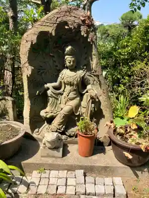 東林寺(神奈川県)