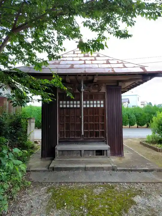 金龍院(千葉県)