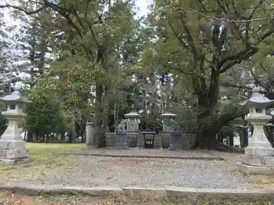 熊野本宮大社のその他建物