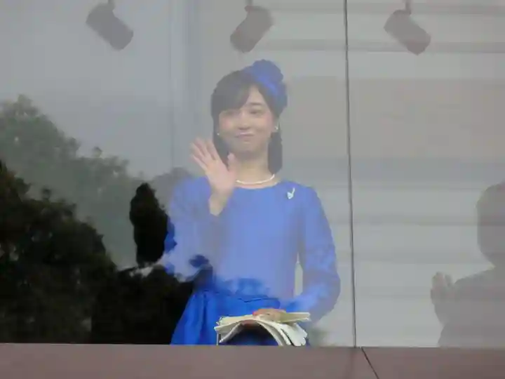 靖國神社の周辺