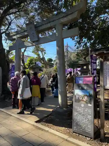 江島神社(神奈川県)