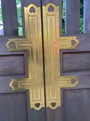 東京大神宮のその他建物