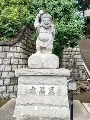 芝大神宮(東京都)