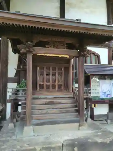 一乗寺(東京都)