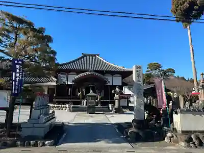 観音寺(埼玉県)
