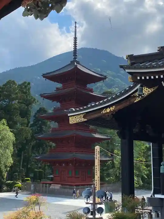 久遠寺(山梨県)