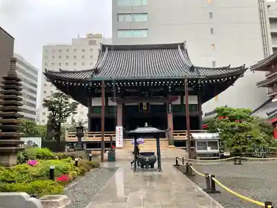太融寺(大阪府)