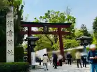 根津神社(東京都)