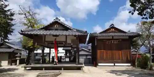大将軍神社(滋賀県)