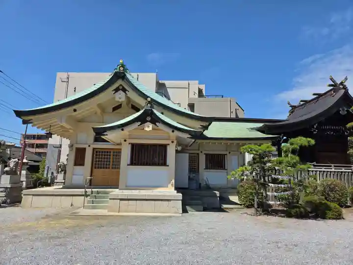 紀州神社(東京都)
