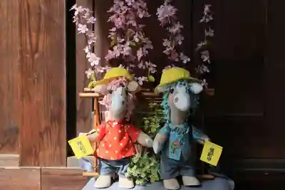 豊景神社の授与品その他