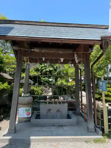 尾張猿田彦神社(愛知県)