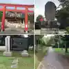 美瑛神社のその他建物