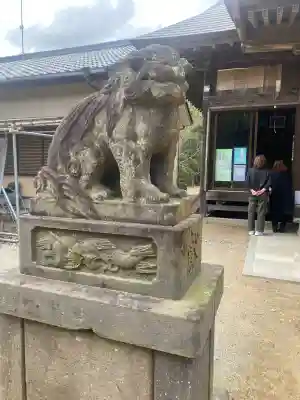 椿ノ海　水神社(千葉県)