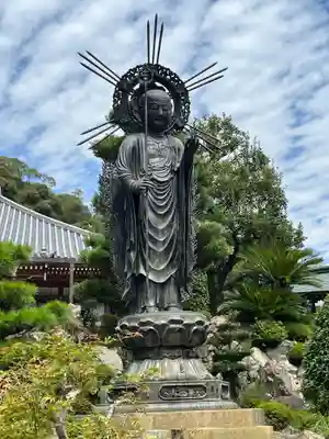 清荒神清澄寺(兵庫県)