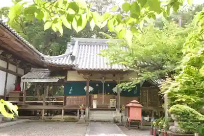 大興寺(香川県)