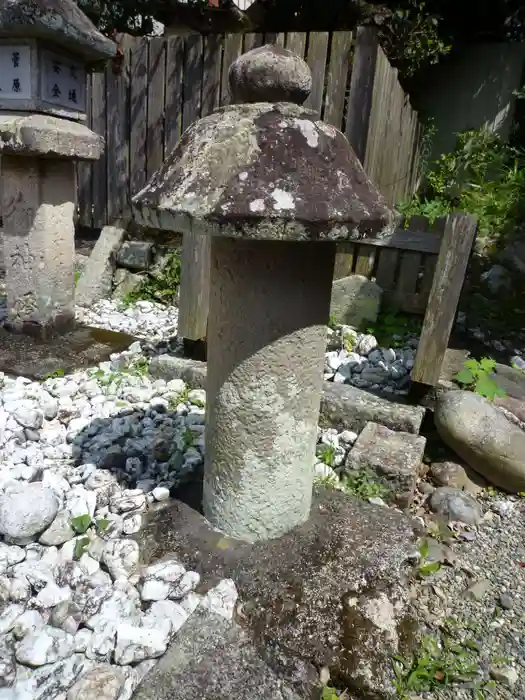 泉寿院の建物その他