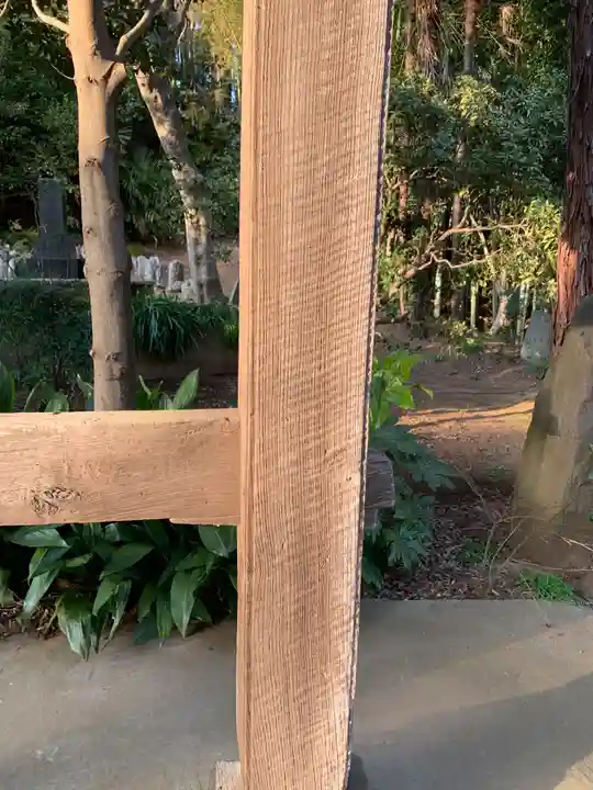 勝福寺(千葉県)