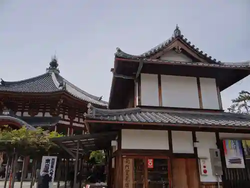興福寺 南円堂(奈良県)