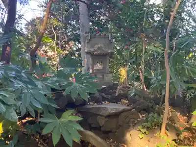 麻賀多神社(千葉県)