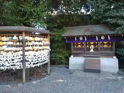 阿佐ヶ谷神明宮(東京都)