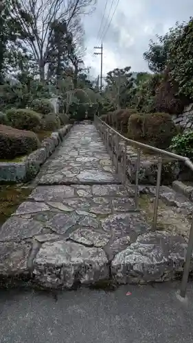 瑞応院(滋賀県)