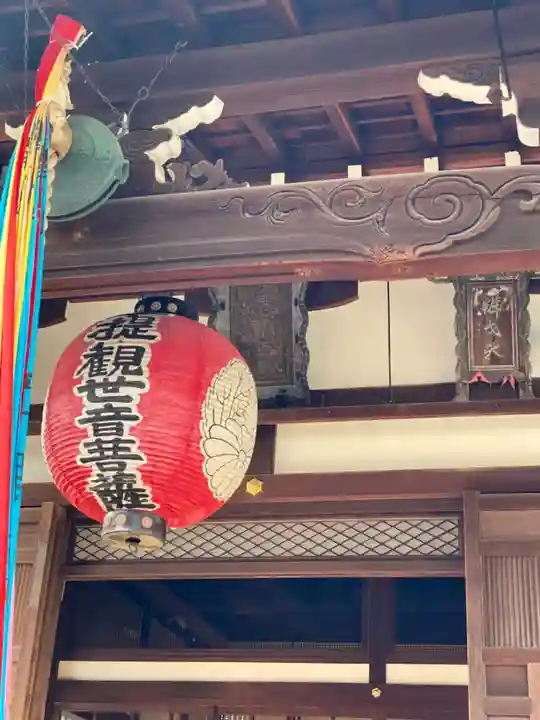 積善院のその他建物