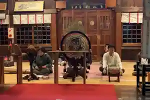 手力雄神社(岐阜県)(2024年12月09日(月) 22時26分06秒投稿)