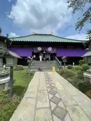 密藏院(埼玉県)