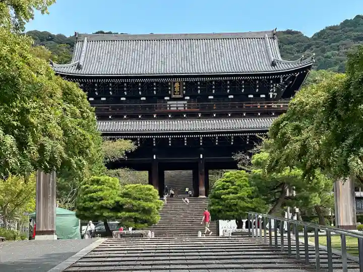 知恩院(京都府)