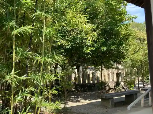 羅漢寺(兵庫県)