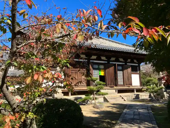 孝恩寺(大阪府)