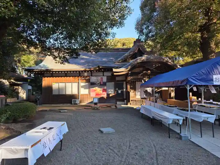 酒列磯前神社(茨城県)