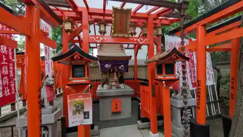 阿部野神社(大阪府)