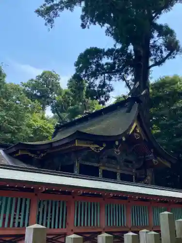 鹿島神宮(茨城県)