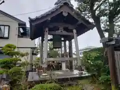 流泉寺(滋賀県)