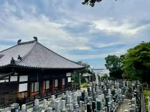 光念寺(神奈川県)