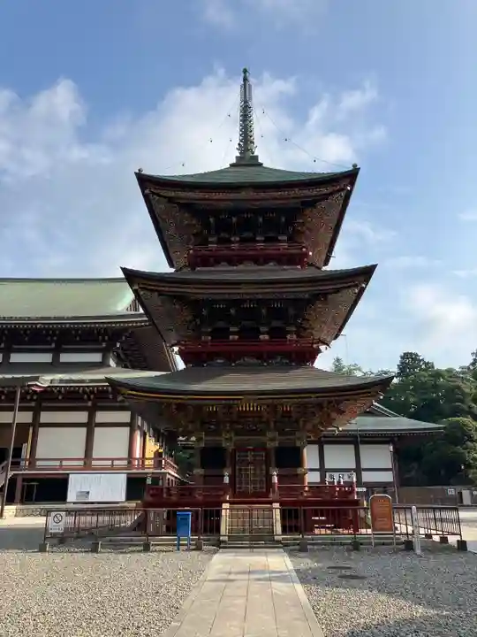 成田山新勝寺(千葉県)