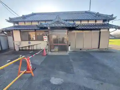 八坂太田両神社(栃木県)