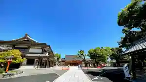許麻神社のその他建物(2021年08月27日(金) 16時29分17秒投稿)